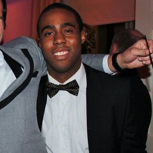 Meet your Posher, Stephen